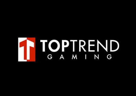TOPTREND Gaming